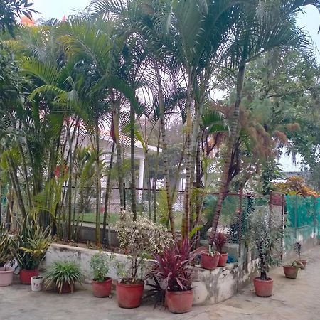 Vedic Villa Varanasi Luaran gambar