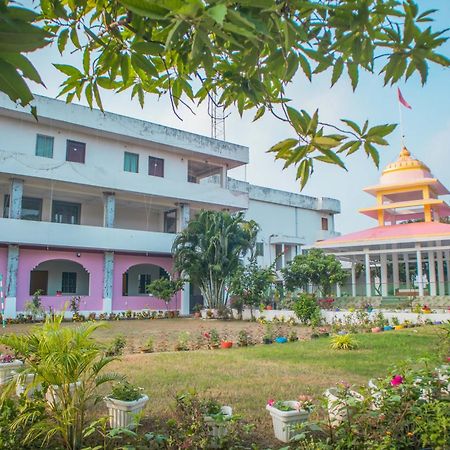 Vedic Villa Varanasi Luaran gambar