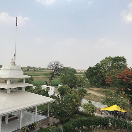 Vedic Villa Varanasi Luaran gambar