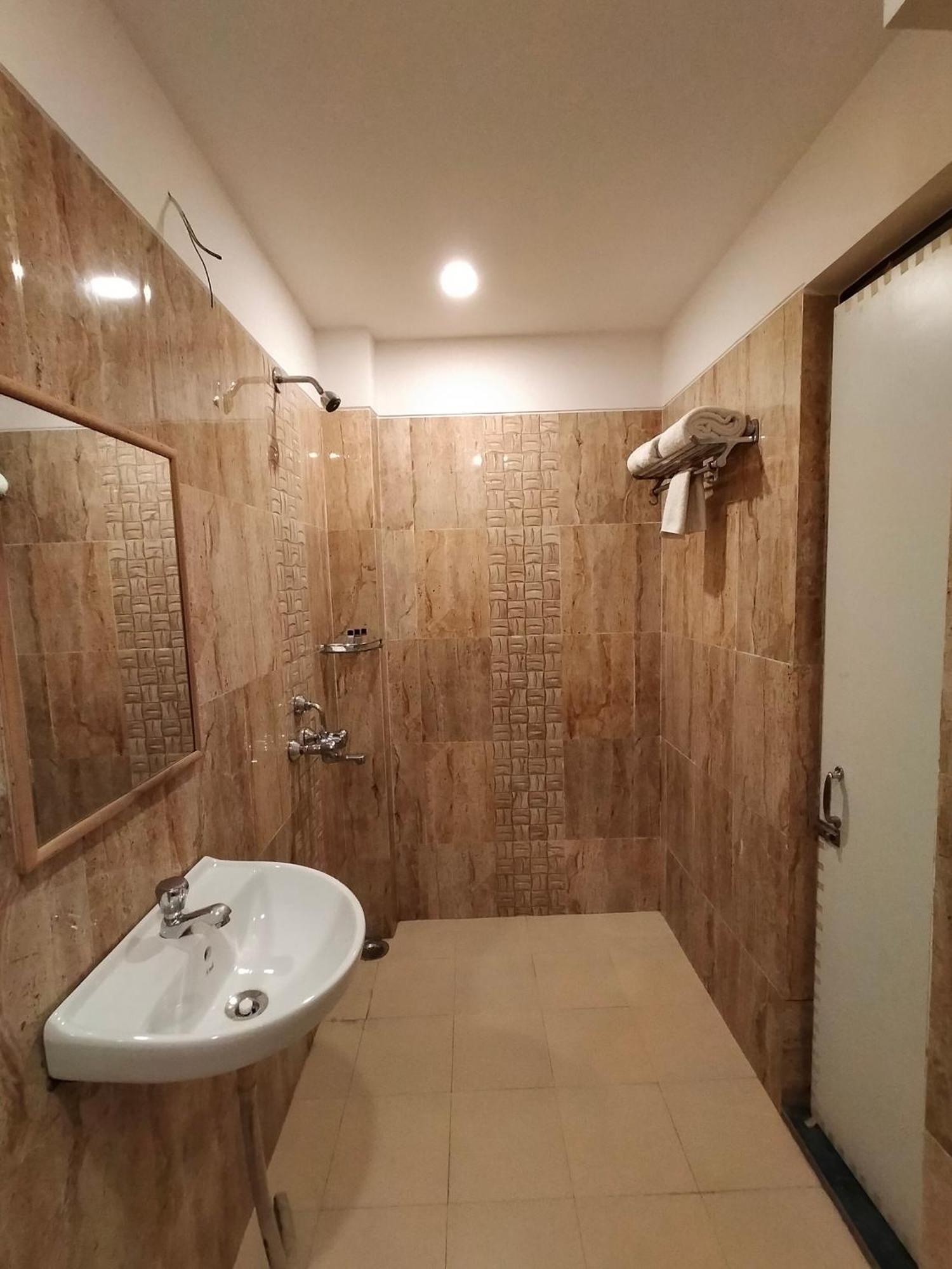 Vedic Villa Varanasi Luaran gambar
