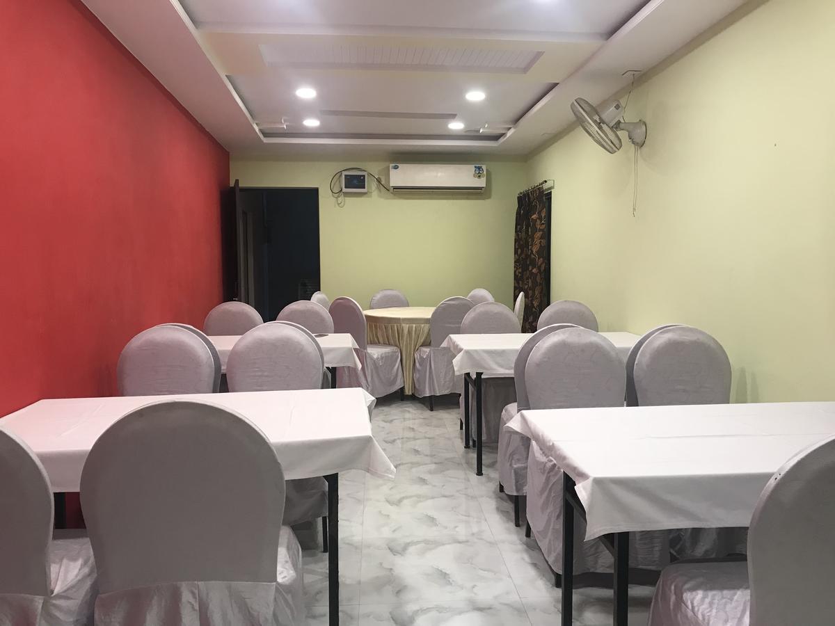 Vedic Villa Varanasi Luaran gambar